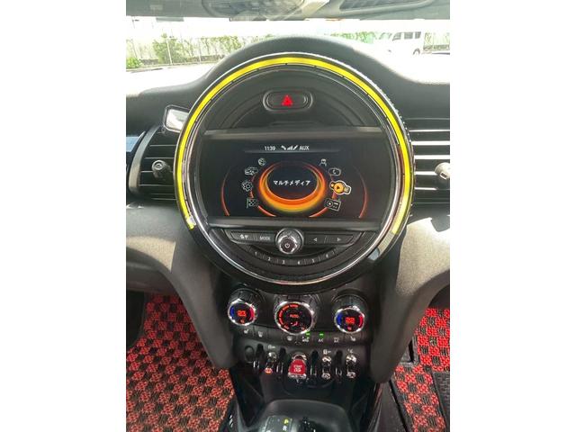 ＭＩＮＩ ジョンクーパーワークス（19枚目）