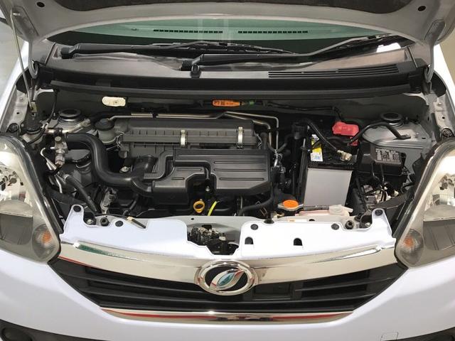 Xf SA 4WD(18枚目)