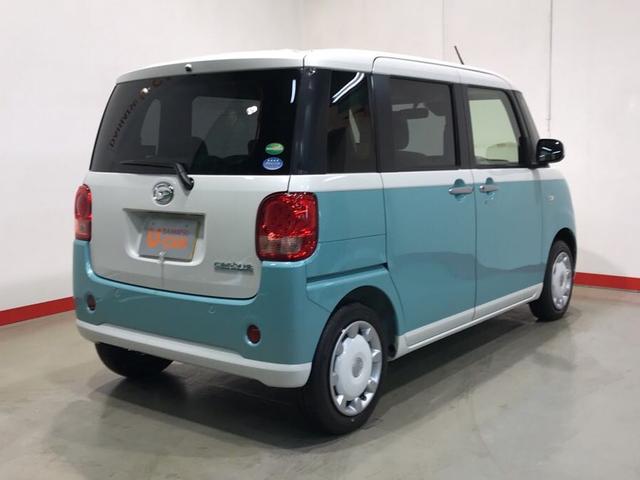 X SAIII 届出済未使用車(2枚目)