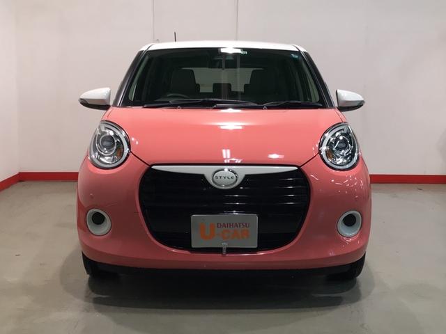 スタイル SAIII LEDヘッドライト・コーナーセンサー(3枚目)