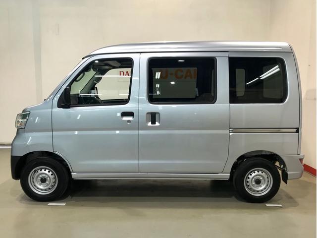 デラックスSAIII 2WD・スライドドア・ラジオ付き(5枚目)