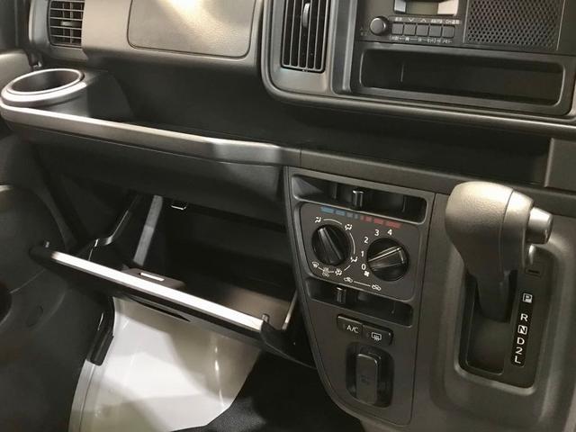 デラックスSAIII 軽自動車・両側スライド・ラジオ付き(8枚目)
