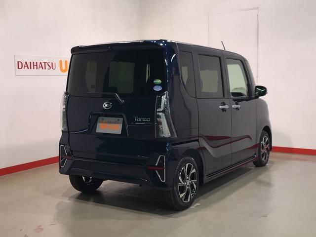 カスタムXセレクション アップグレードパック・横滑り抑制制御機能・先行車発進お知らせ機能・サイド&カーテンエアバッグ・オートライト&オートハイビーム・LEDヘッドランプ・左右パワースライドドア・運転席/助手席シートヒーター(2枚目)