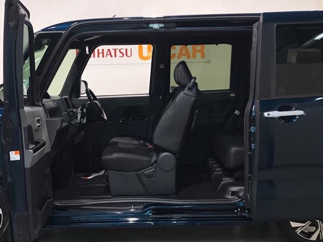 カスタムXセレクション アップグレードパック・横滑り抑制制御機能・先行車発進お知らせ機能・サイド&カーテンエアバッグ・オートライト&オートハイビーム・LEDヘッドランプ・左右パワースライドドア・運転席/助手席シートヒーター(7枚目)
