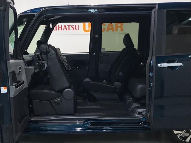 カスタムXセレクション アップグレードパック・横滑り抑制制御機能・先行車発進お知らせ機能・サイド&カーテンエアバッグ・オートライト&オートハイビーム・LEDヘッドランプ・左右パワースライドドア・運転席/助手席シートヒーター(8枚目)