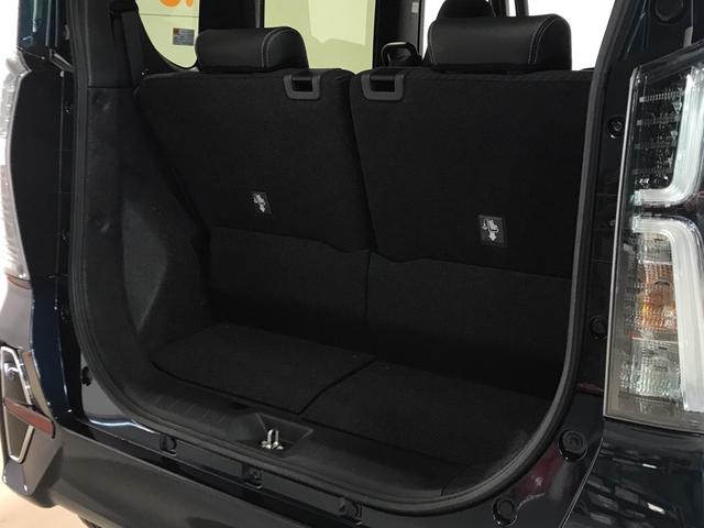 カスタムXセレクション アップグレードパック・横滑り抑制制御機能・先行車発進お知らせ機能・サイド&カーテンエアバッグ・オートライト&オートハイビーム・LEDヘッドランプ・左右パワースライドドア・運転席/助手席シートヒーター(17枚目)