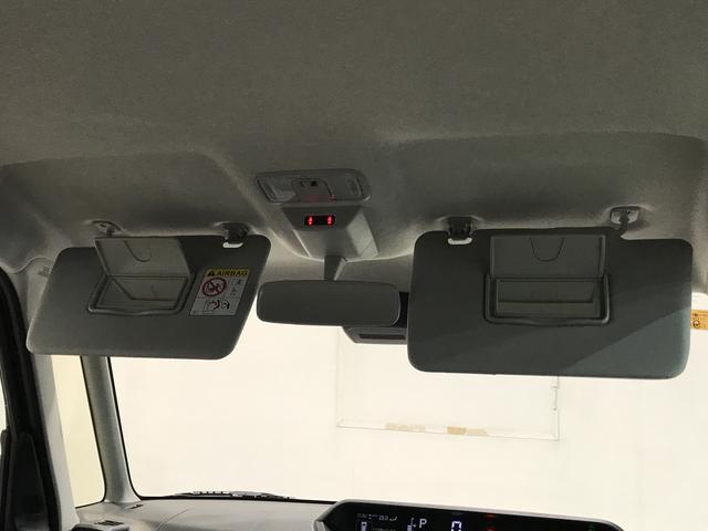 Ｘ　キーフリーシステム　左側電動スライドドア　ＬＥＤヘッドライト　運転席助手席シートヒーター　スマートアシスト　コーナーセンサー　運転席シートリフター(18枚目)