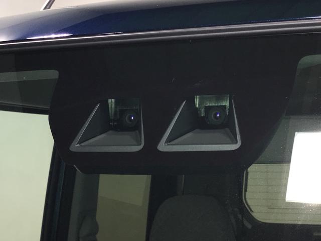 Ｘ　キーフリーシステム　左側電動スライドドア　ＬＥＤヘッドライト　運転席助手席シートヒーター　スマートアシスト　コーナーセンサー　運転席シートリフター(41枚目)