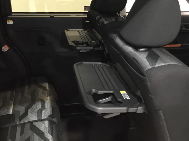 タント ファンクロス　キーフリーシステム　ＬＥＤフォグランプ　ＬＥＤヘッドライト　両側電動スライドドア　運転席助手席シートヒーター　運転席シートリフター　コーナーセンサー（24枚目）