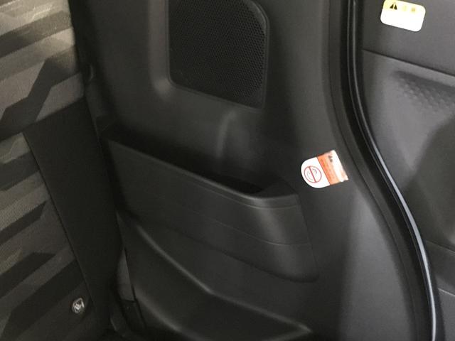 タント ファンクロス　キーフリーシステム　ＬＥＤフォグランプ　ＬＥＤヘッドライト　両側電動スライドドア　運転席助手席シートヒーター　運転席シートリフター　コーナーセンサー（26枚目）