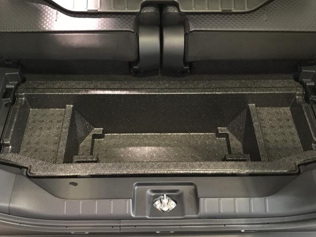 タント ファンクロス　キーフリーシステム　ＬＥＤフォグランプ　ＬＥＤヘッドライト　両側電動スライドドア　運転席助手席シートヒーター　運転席シートリフター　コーナーセンサー（27枚目）