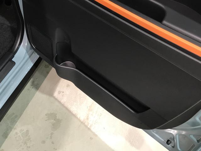 タント ファンクロス　キーフリーシステム　ＬＥＤフォグランプ　ＬＥＤヘッドライト　両側電動スライドドア　運転席助手席シートヒーター　運転席シートリフター　コーナーセンサー（29枚目）