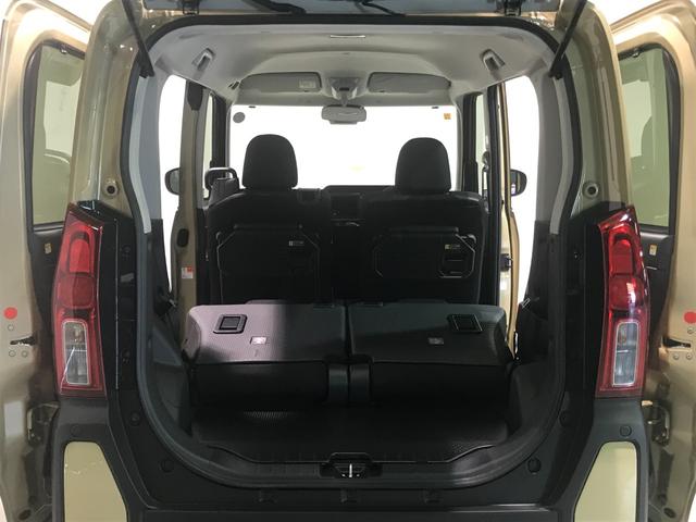 タント ファンクロス　キーフリーシステム　ＬＥＤヘッドライト　ＬＥＤフォグランプ　スマートアシスト　コーナーセンサー　運転席助手席シートヒーター　両側電動スライドドア（16枚目）