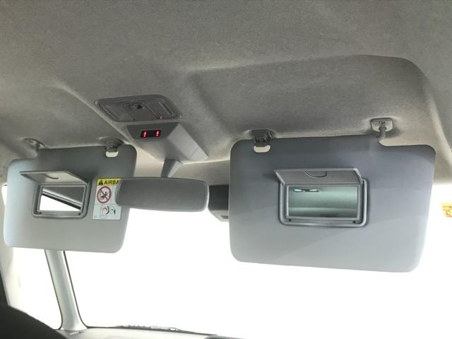 ファンクロス　キーフリーシステム　ＬＥＤヘッドライト　ＬＥＤフォグランプ　スマートアシスト　コーナーセンサー　運転席助手席シートヒーター　両側電動スライドドア(18枚目)