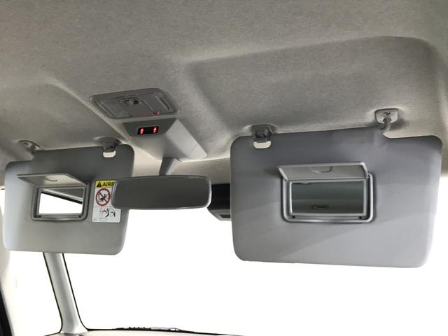 ファンクロス　キーフリーシステム　両側電動スライドドア　ＬＥＤヘッドライト　ＬＥＤフォグランプ　スマートアシスト　コーナーセンサー　運転席助手席シートヒーター(18枚目)