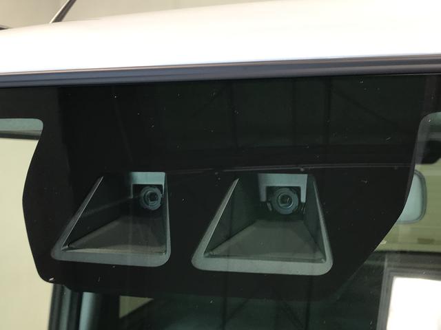 タント ファンクロス　キーレスエントリーシステム　ＬＥＤヘッドライト　ＬＥＤフォグランプ　両側電動スライドドア　純正アルミホイール　オートエアコン　スマートアシスト（38枚目）