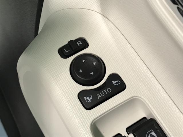 ムーヴキャンバス ストライプスＧ　キーフリーシステム　両側電動スライドドア　ＬＥＤヘッドライト　ＬＥＤフォグランプ　スマートアシスト　コーナーセンサー　運転席助手席シートヒーター（27枚目）
