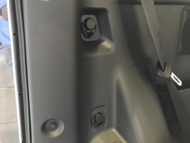 タント ファンクロス　キーフリーシステム　ＬＥＤヘッドライト　ＬＥＤフォグランプ　両側電動スライドドア　スマートアシスト　コーナーセンサー　運転席助手席シートヒーター（25枚目）
