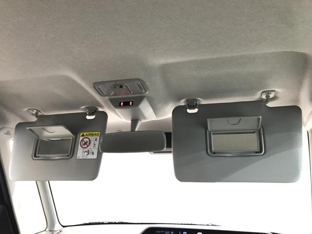 タント Ｘ　キーフリーシステム　スマートアシスト　コーナーセンサー　左側電動スライドドア　ＬＥＤヘッドライト　オートエアコン　シートバックテーブル　運転席シートリフター（19枚目）