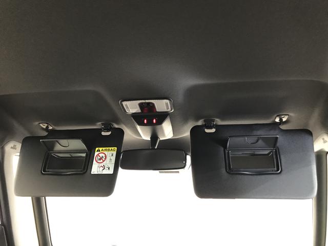 タント カスタムＸ　キーフリーシステム　両側電動スライドドア　ＬＥＤヘッドライト　ＬＥＤフォグランプ　スマートアシスト　コーナーセンサー　運転席助手席シートヒーター（19枚目）