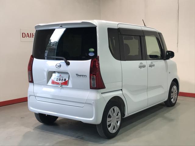 タント Ｘセレクション　ダイハツ認定中古車・まごころ保証１年走行距離無制限保証　ナビゲーションシステム　パノラマモニター　ドライブレコーダー　ＥＴＣ車載器　左側電動スライドドア（7枚目）