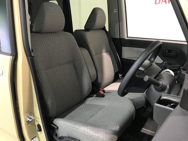 タント Ｘ　ダイハツ認定中古車・まごころ保証１年走行距離無制限保証　キーフリーシステム　スマートアシスト　コーナーセンサー　左側電動スライドドア　ＬＥＤヘッドライト　オートエアコン（15枚目）