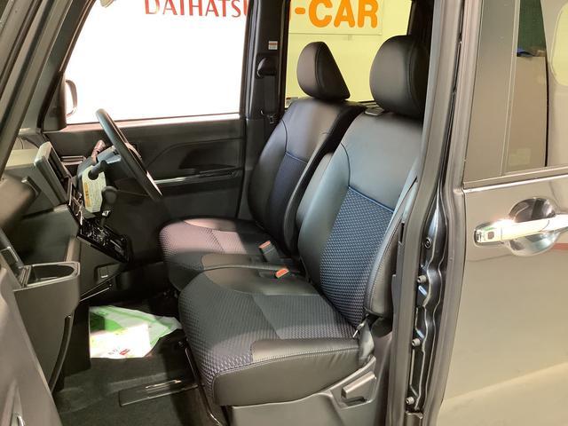 タント カスタムＸ　ダイハツ認定中古車・まごころ保証１年走行距離無制限保証　　キーフリーシステム　ＬＥＤヘッドライト　ＬＥＤフォグランプ　両側電動スライドドア　スマートアシスト　コーナーセンサー（16枚目）