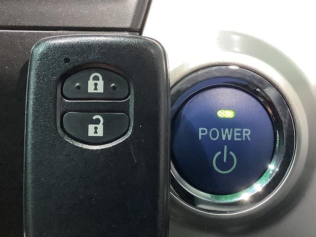 プリウスアルファ Ｇ　キーフリーシステム　ナビゲーションシステム　バックカメラ　ＥＴＣ車載器　クルーズコントロール機能　全車１年走行距離無制限まごころ保証付き！（37枚目）