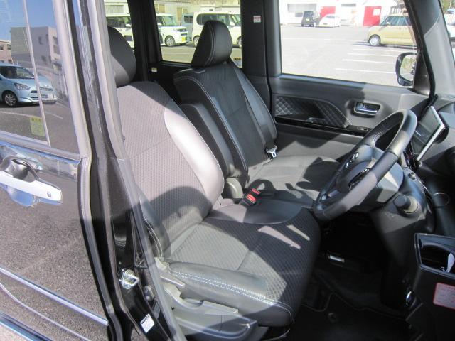 タント カスタムＲＳスタイルセレクション　ナビゲーションシステム　バックカメラ　全周囲カメラ　ドライブレコーダー　ＥＴＣ車載器　ＬＥＤライト　オートライト　両側電動パワースライドドア　クルーズコントロール　運転席助手席シートヒーター（14枚目）