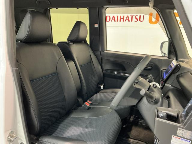 タント カスタムＲＳ　両側パワスライドドア　レーンキープ　ＩＳＴＯＰ　　オートミラー　ＥＴＣ付き　メモリーナビゲーション　運転席シートヒーター　ナビＴＶ　オートＬＥＤ　ターボエンジン　ドライブレコーダー（13枚目）
