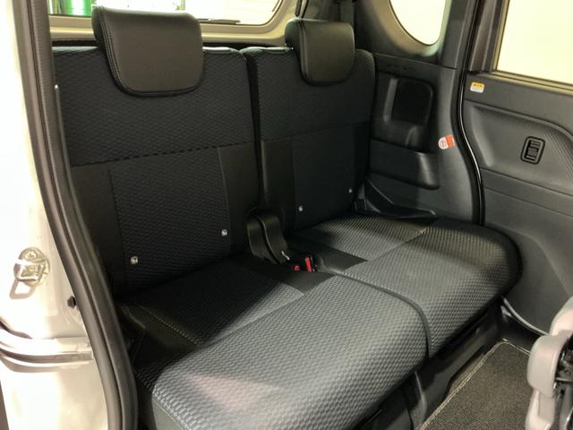 タント カスタムＲＳ　両側パワスライドドア　レーンキープ　ＩＳＴＯＰ　　オートミラー　ＥＴＣ付き　メモリーナビゲーション　運転席シートヒーター　ナビＴＶ　オートＬＥＤ　ターボエンジン　ドライブレコーダー（17枚目）