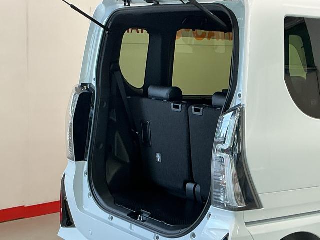 タント カスタムＲＳ　両側パワスライドドア　レーンキープ　ＩＳＴＯＰ　　オートミラー　ＥＴＣ付き　メモリーナビゲーション　運転席シートヒーター　ナビＴＶ　オートＬＥＤ　ターボエンジン　ドライブレコーダー（18枚目）
