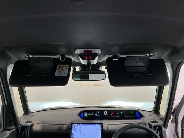 タント カスタムＲＳ　両側パワスライドドア　レーンキープ　ＩＳＴＯＰ　　オートミラー　ＥＴＣ付き　メモリーナビゲーション　運転席シートヒーター　ナビＴＶ　オートＬＥＤ　ターボエンジン　ドライブレコーダー（23枚目）