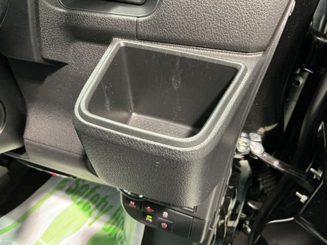アトレー ＲＳ　車線逸脱警告　メンテナンスノート　セキュリティアラーム　ターボモデル　ブレーキサポート　キーレススタート　エアバック　アイドルストップ　４ＷＤ　ドライブレコーダー　ＬＥＤライト　衝突安全ボディ　ＥＴＣ（23枚目）