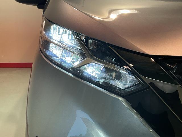 デイズ ハイウェイスター　Ｘ　アーバンクロム　オートライト　Ａストップ　踏み間違い防止アシスト　ＬＥＤヘッドライト　ナビゲーションシステム　バックカメラ　ソナーセンサー（46枚目）