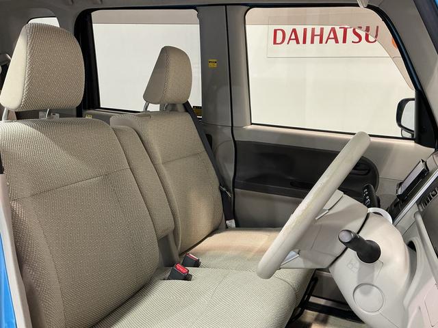 タント Ｘ　運転席助手席エアバック　電動ミラー　Ｓキー　アイドルストップ　イモビライザー　ナビＴＶ　ドラレコ　両側スライド片側電動ドア　点検記録簿　リモコンキー　ベンチシ－ト　ＡＢＳ　運転席エアバッグ（14枚目）