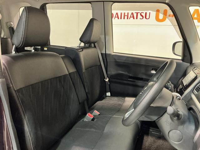 タント Ｘ　アイドリングストップ車　ブレーキサポート　電動ミラー　ナビＴＶ　スマートキーシステム　ＬＥＤライト　キーレスキー　Ｂカメラ　車線逸脱警報　メモリナビ　オートハイビーム　ワンオーナー　盗難警報装置（14枚目）