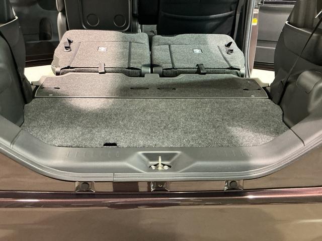 タント Ｘ　アイドリングストップ車　ブレーキサポート　電動ミラー　ナビＴＶ　スマートキーシステム　ＬＥＤライト　キーレスキー　Ｂカメラ　車線逸脱警報　メモリナビ　オートハイビーム　ワンオーナー　盗難警報装置（22枚目）