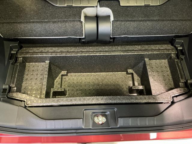 タント Ｘ　アイドリングストップ　ブレーキサポート　電動ミラー　ＴＶ　スマートキーシステム　ＬＥＤライト　キーレスキー　車線逸脱警報　オートハイビーム　片側電動両側スライドドア　タバコ臭（22枚目）