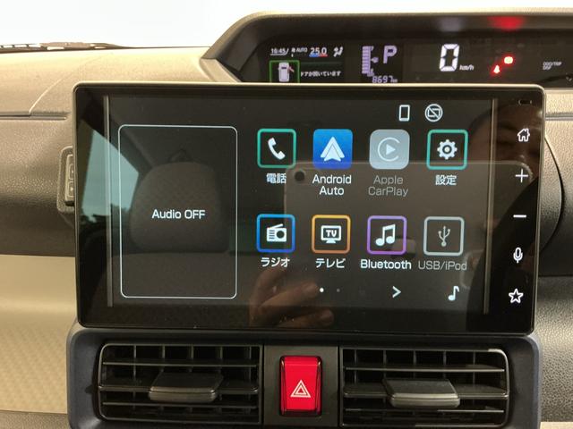 タント Ｘ　アイドリングストップ　ブレーキサポート　電動ミラー　ＴＶ　スマートキーシステム　ＬＥＤライト　キーレスキー　車線逸脱警報　オートハイビーム　片側電動両側スライドドア　タバコ臭（37枚目）