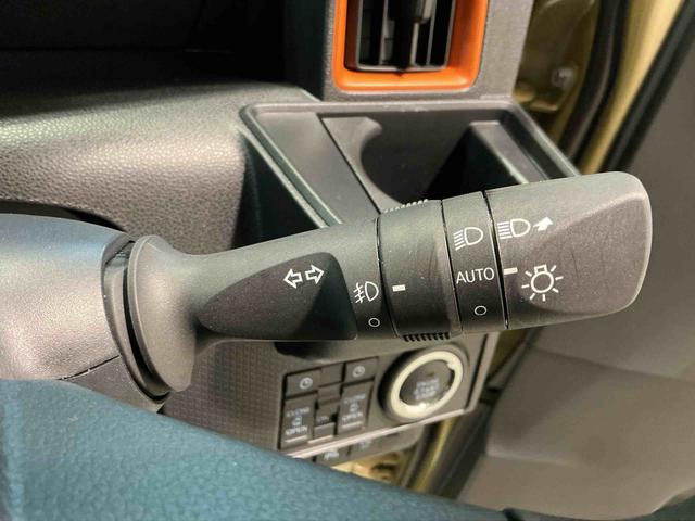 タント ファンクロス　パーキングセンサー　衝突軽減システム　両側オートドア　シートヒータ　ワンオーナー　オートＬＥＤ　レーンキープアシスト　ＴＶ　Ｂカメラ　ＬＥＤヘットライト　キーレスエントリー　スマートキ－　オートライト（24枚目）