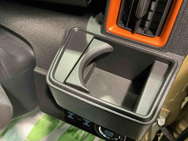 タント ファンクロス　パーキングセンサー　衝突軽減システム　両側オートドア　シートヒータ　オートＬＥＤ　レーンキープアシスト　ＴＶ　Ｂカメラ　ＬＥＤヘットライト　キーレスエントリー　スマートキ－　オートライト（20枚目）