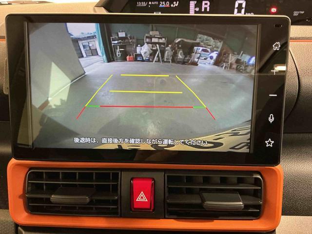 タント ファンクロス　パーキングセンサー　衝突軽減システム　両側オートドア　シートヒータ　オートＬＥＤ　レーンキープアシスト　ＴＶ　Ｂカメラ　ＬＥＤヘットライト　キーレスエントリー　スマートキ－　オートライト（48枚目）
