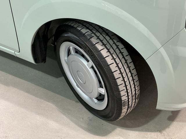ミラトコット Ｇ　リミテッド　ＳＡＩＩＩ（41枚目）