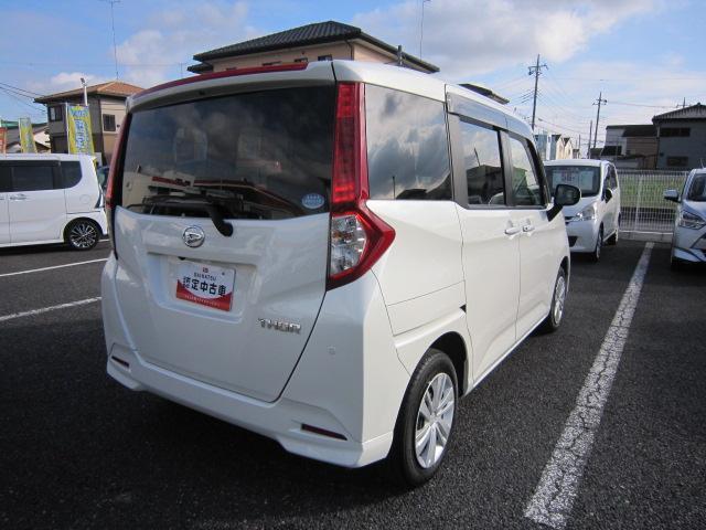 トール G 衝突回避支援ブレーキ機能 コーナーセンサー 両側電動スライドドア ナビゲーションシステム バックカメラ パノラマモニター ドライブレコーダー ETC車載器 LEDライト(10枚目)