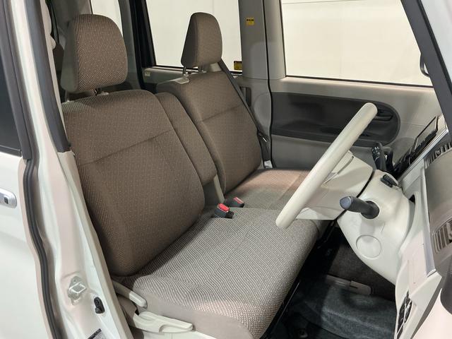 タント ＸリミテッドＳＡＩＩＩ　全車１年走行距離無制限まごころ保証付き！　ナビゲーションシステム　パノラマモニター　スマートアシスト３　シートヒーター　両側電動スライドドア（9枚目）
