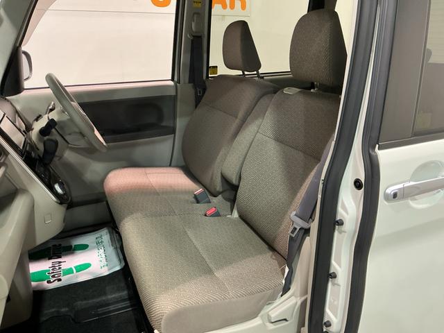 タント ＸリミテッドＳＡＩＩＩ　全車１年走行距離無制限まごころ保証付き！　ナビゲーションシステム　パノラマモニター　スマートアシスト３　シートヒーター　両側電動スライドドア（11枚目）