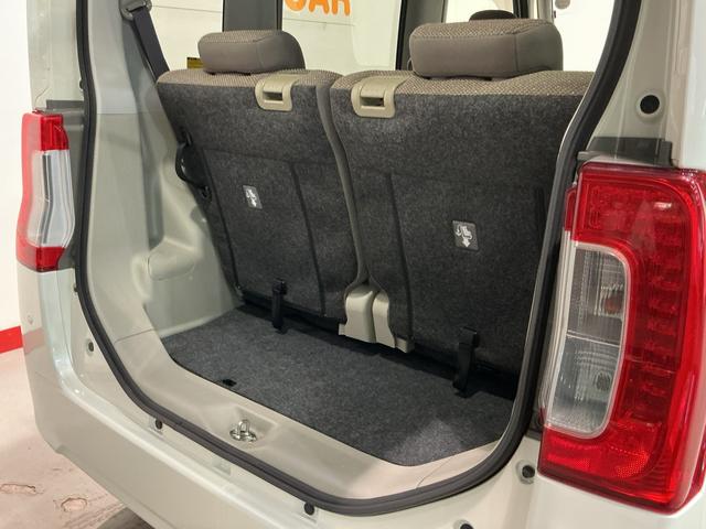 タント ＸリミテッドＳＡＩＩＩ　全車１年走行距離無制限まごころ保証付き！　ナビゲーションシステム　パノラマモニター　スマートアシスト３　シートヒーター　両側電動スライドドア（14枚目）