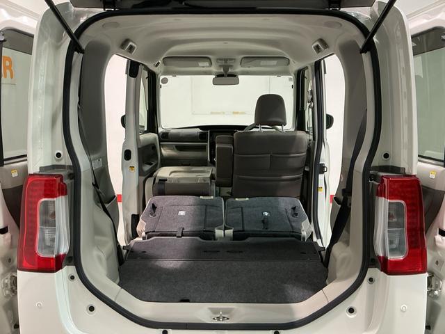 タント ＸリミテッドＳＡＩＩＩ　全車１年走行距離無制限まごころ保証付き！　ナビゲーションシステム　パノラマモニター　スマートアシスト３　シートヒーター　両側電動スライドドア（17枚目）