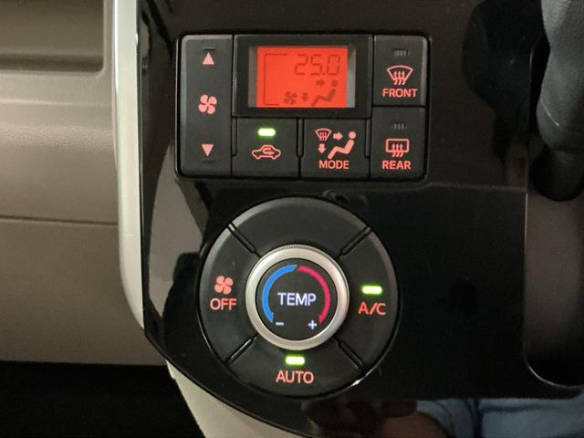 タント ＸリミテッドＳＡＩＩＩ　全車１年走行距離無制限まごころ保証付き！　ナビゲーションシステム　パノラマモニター　スマートアシスト３　シートヒーター　両側電動スライドドア（40枚目）